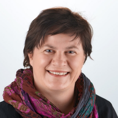 Erika Hermann